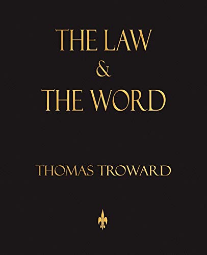 9781603862653: The Law and the Word