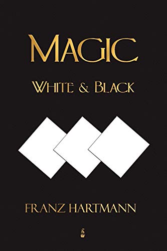 Beispielbild fr Magic, White and Black - Eighth American Edition zum Verkauf von Goodwill of Colorado