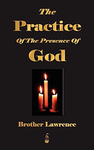 Beispielbild fr The Practice Of The Presence Of God zum Verkauf von Hawking Books