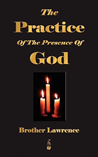 Stock image for The Practice Of The Presence Of God for sale by Hawking Books