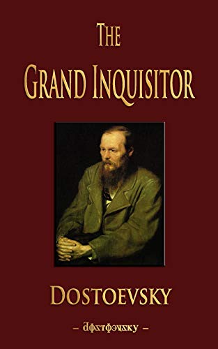 Stock image for The Grand Inquisitor for sale by Books Unplugged