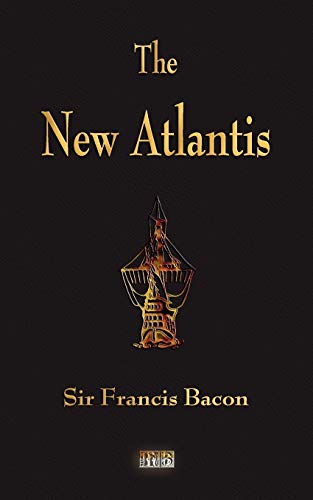 9781603862868: The New Atlantis