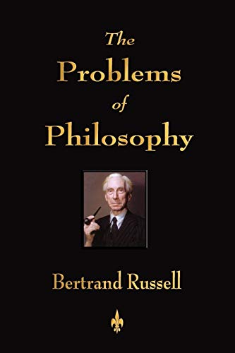 Beispielbild fr The The Problems of Philosophy zum Verkauf von medimops