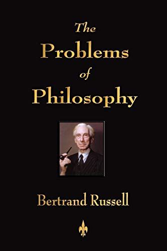 Stock image for The Problems of Philosophy for sale by Chiron Media
