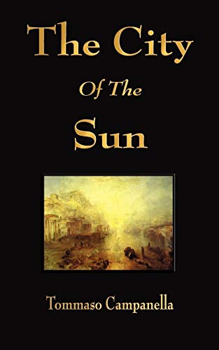 Imagen de archivo de The City of the Sun a la venta por Book Deals