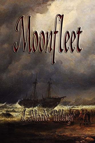Stock image for Moonfleet for sale by ThriftBooks-Atlanta