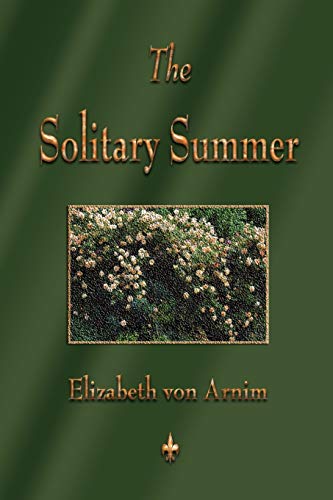 9781603863261: The Solitary Summer