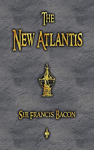 9781603863360: The New Atlantis