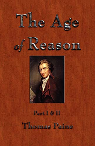 Stock image for The Age of Reason (Writing of Thomas Paine) for sale by Goodwill Books
