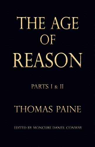 9781603863414: The Age of Reason