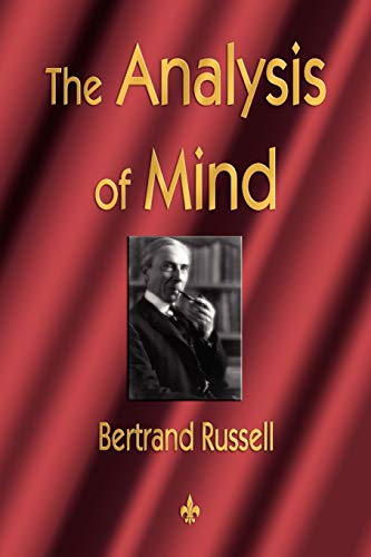 9781603863469: The Analysis of Mind