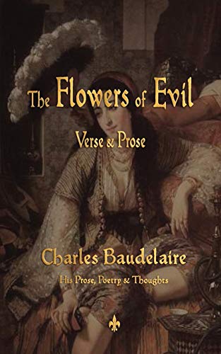 Immagine dell'editore per The Flowers of Evil venduto da Books Puddle
