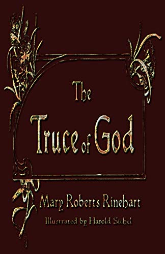 Stock image for The Truce of God for sale by Chiron Media