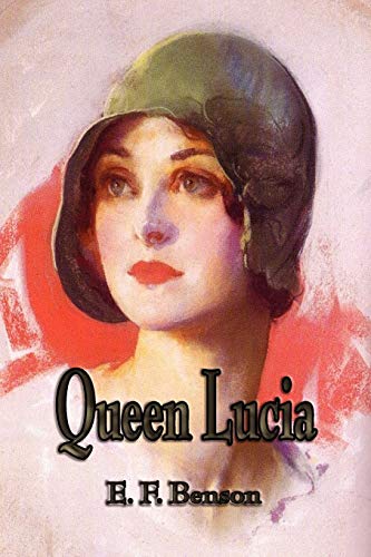 Stock image for Queen Lucia for sale by ThriftBooks-Dallas