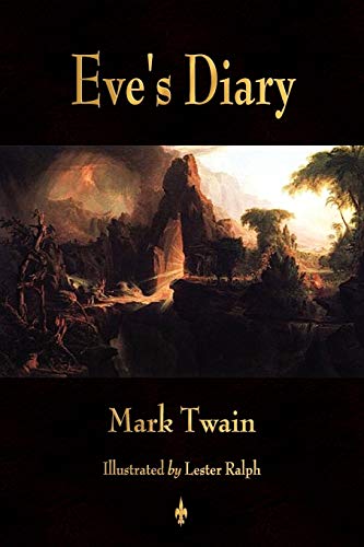 9781603863643: Eve's Diary