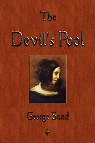 Stock image for The Devil's Pool for sale by Lucky's Textbooks