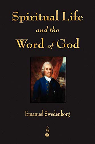 Stock image for Spiritual Life and the Word of God for sale by GF Books, Inc.
