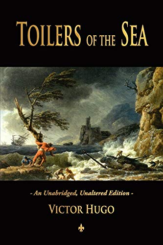 Stock image for Toilers of the Sea for sale by Goodwill Books