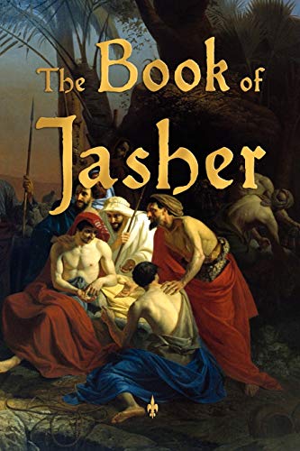 Beispielbild fr The Book of Jasher zum Verkauf von GF Books, Inc.