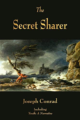 9781603864015: The Secret Sharer