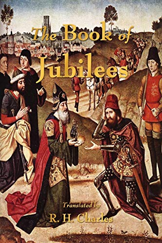 9781603864138: The Book of Jubilees Or, The Little Genesis