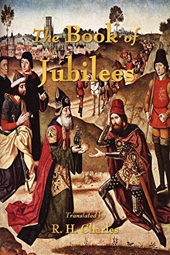9781603864138: The Book of Jubilees