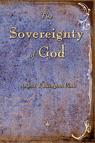 Stock image for The Sovereignty of God for sale by Better World Books