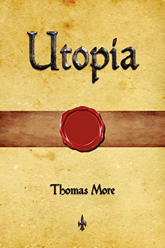 9781603864268: Utopia