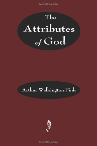 Stock image for The Attributes of God for sale by Books Unplugged