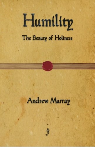 Imagen de archivo de Humility: The Beauty of Holiness a la venta por Books Unplugged