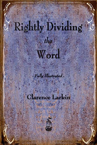 9781603864855: Rightly Dividing the Word