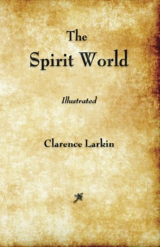 Imagen de archivo de The Spirit World a la venta por GF Books, Inc.