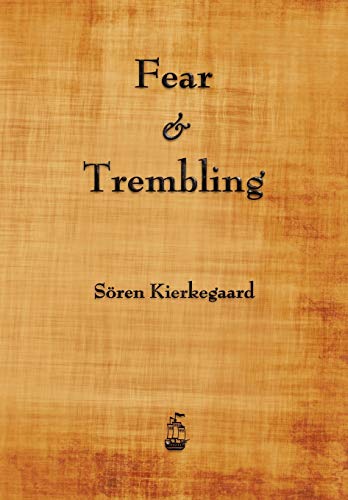 Stock image for Fear and Trembling for sale by SecondSale