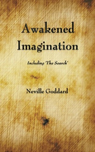Imagen de archivo de Awakened Imagination a la venta por ThriftBooks-Atlanta