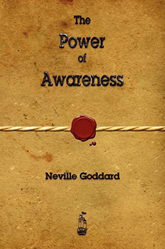 Stock image for The Power of Awareness for sale by HPB-Movies