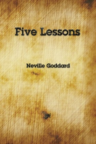 Stock image for Five Lessons for sale by GF Books, Inc.