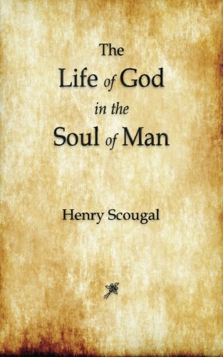 Stock image for The Life of God in the Soul of Man for sale by GF Books, Inc.