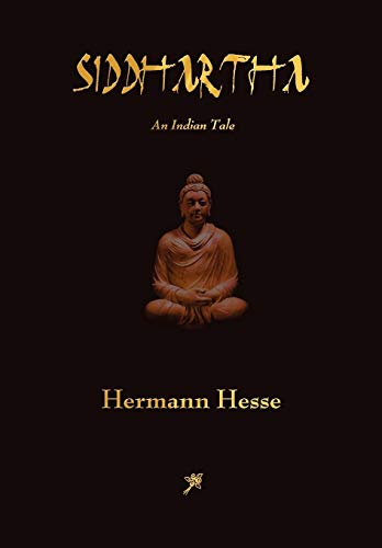 Siddhartha - Hermann Hesse