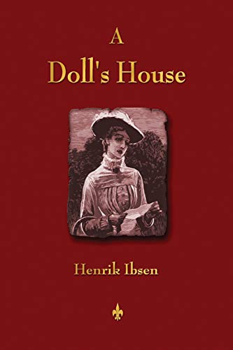 Beispielbild fr A Doll's House zum Verkauf von Wonder Book