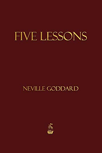 Imagen de archivo de Five Lessons a la venta por Goodwill Books