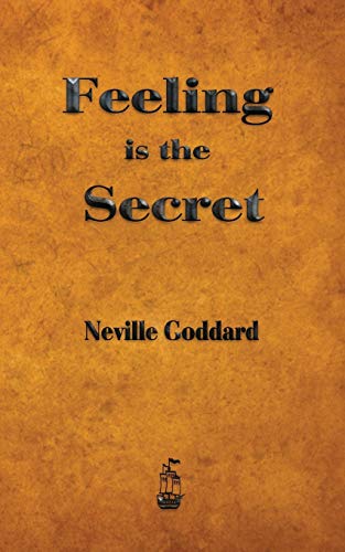 Stock image for Feeling is the Secret for sale by GF Books, Inc.