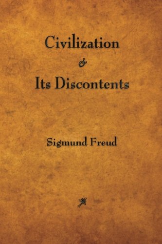 Stock image for Civilization and Its Discontents for sale by SecondSale