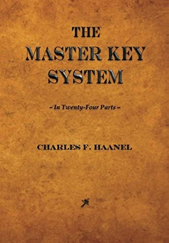 Stock image for The Master Key System for sale by Books Unplugged