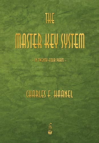 9781603865609: The Master Key System