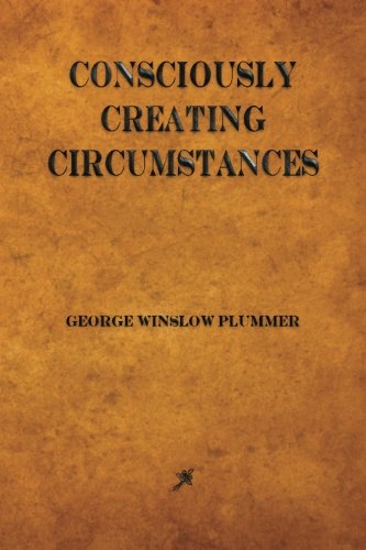 Imagen de archivo de Consciously Creating Circumstances a la venta por ThriftBooks-Atlanta