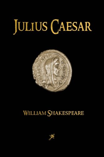 9781603865890: Julius Caesar