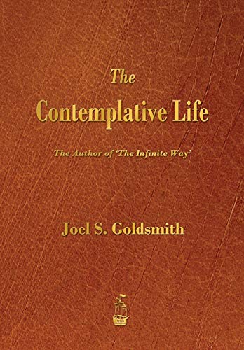 Beispielbild fr The Contemplative Life zum Verkauf von WorldofBooks