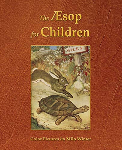 9781603866132: The Aesop for Children