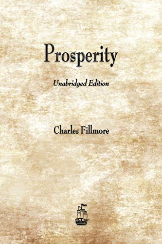 Stock image for Prosperity for sale by WorldofBooks