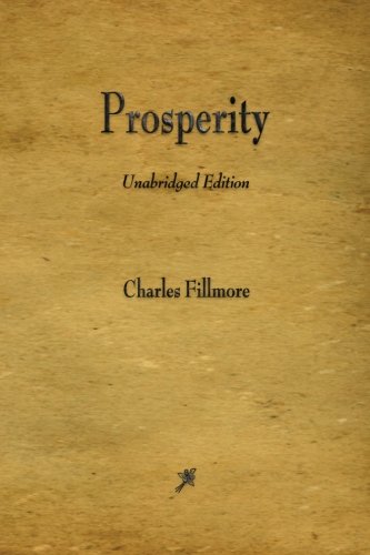 Stock image for Prosperity for sale by GF Books, Inc.